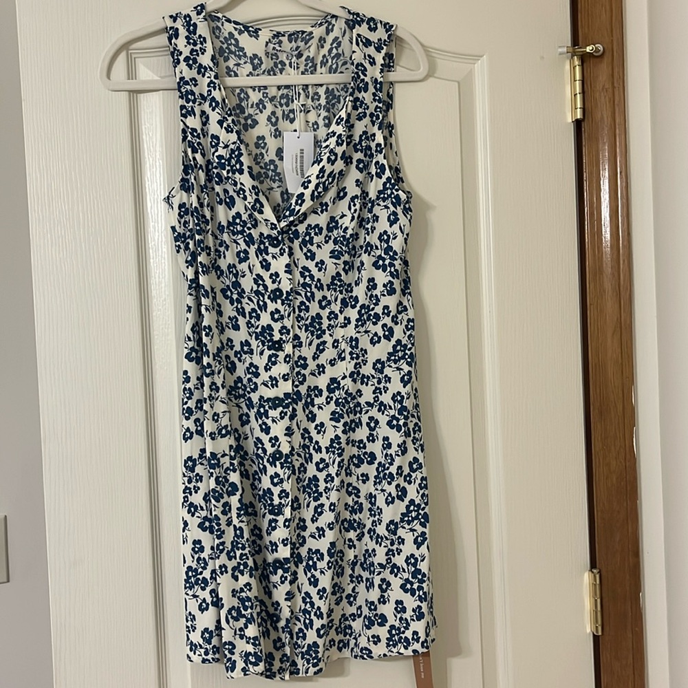 Reformation Dress